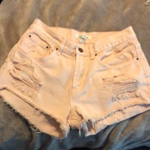 Billabong shorts